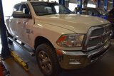 Used 2018 RAM 2500 Big Horn image 3