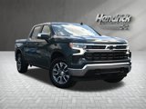 New 2026 Chevrolet Silverado 1500 LT w/ Leather Package image 2