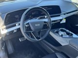New 2025 Cadillac Optiq Luxury 1 w/ LPO, ONYX Package image 2