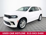 Used 2023 Dodge Durango GT image 2