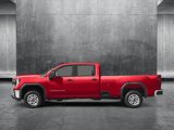 New 2025 GMC Sierra 2500 AT4X image 3