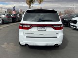 New 2025 Dodge Durango GT w/ Blacktop Package image 5
