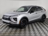 New 2025 Mitsubishi Eclipse Cross LE image 5