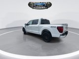 New 2025 Ford F150 Platinum w/ Equipment Group 702A High image 6