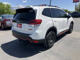 Used 2021 Subaru Forester Sport w/ Popular Package #2 image 4