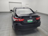 Used 2020 Toyota Camry LE image 6