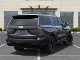 New 2025 Cadillac Escalade ESV Sport Platinum w/ LPO, ONYX Package image 4