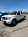Used 2019 Nissan Frontier SV image 2