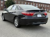 Used 2015 Toyota Camry XLE image 5