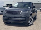 New 2025 Land Rover Range Rover SE image 3