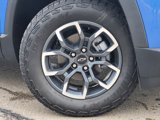 New 2026 Chevrolet Equinox ACTIV w/ Safety and Technology Package image 4