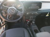 New 2025 Jeep Wrangler Willys image 3