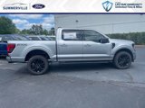 New 2025 Ford F150 XLT w/ Equipment Group 302A MID image 2