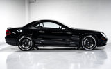 Used 2005 Mercedes-Benz SL 55 AMG image 2