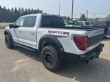New 2025 Ford F150 Raptor image 5