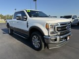 Used 2022 Ford F350 Lariat w/ Lariat Ultimate Package image 2