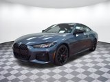 New 2026 BMW 430i xDrive Coupe w/ M Sport Package image 2