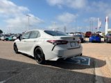 Used 2023 Toyota Camry XSE image 3