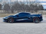 Used 2023 Chevrolet Corvette Stingray Premium Cpe w/ Z51 Performance Package image 5