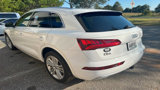 Used 2018 Audi Q5 2.0T Premium Plus w/ Premium Plus Package image 4