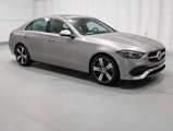 Certified 2023 Mercedes-Benz C 300 4MATIC Sedan image 6