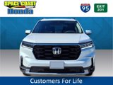 New 2025 Honda Pilot Touring image 6