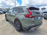New 2026 Honda CR-V TrailSport image 3