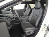 New 2025 Subaru Solterra Touring image 5