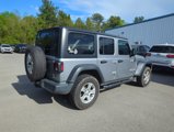 Used 2019 Jeep Wrangler Unlimited Sport S image 3