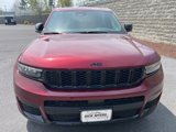 New 2025 Jeep Grand Cherokee L Altitude image 5
