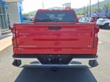 New 2025 Chevrolet Silverado 1500 LT image 5