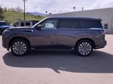 New 2025 INFINITI QX80 Luxe image 2