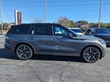 New 2025 Lincoln Aviator Black Label w/ Black Label Special Edition image 4