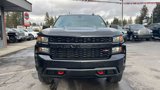 Used 2021 Chevrolet Silverado 1500 Custom Trail Boss image 4