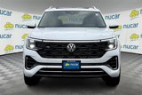 New 2025 Volkswagen Atlas SEL Premium R-Line image 3