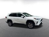 Used 2024 Toyota RAV4 XLE image 2
