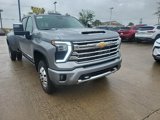 New 2025 Chevrolet Silverado 3500 High Country w/ High Country Premium Package image 3