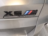 Certified 2022 BMW X5 M w/ Competition Package 2 image 5