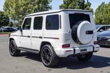 New 2025 Mercedes-Benz G 550 image 4