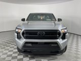 Used 2025 Toyota Tacoma SR5 image 2