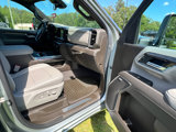 New 2025 Chevrolet Silverado 3500 LTZ w/ LTZ Plus Package image 3