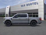 New 2025 Ford F150 XLT w/ Equipment Group 302A MID image 3