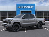 New 2025 Chevrolet Colorado Z71 w/ Technology Package image 2