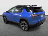 New 2026 Chevrolet Equinox RS image 2