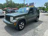 Used 2008 Jeep Liberty Sport image 3