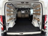 Used 2023 Ford Transit 250 Low Roof AWD image 5
