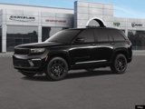 New 2025 Jeep Grand Cherokee Summit w/ Adv Protech Group IV image 2
