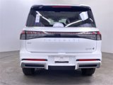 New 2025 INFINITI QX80 Luxe w/ Exterior Package image 4