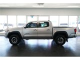 Used 2018 Toyota Tacoma TRD Off-Road image 4