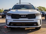 Used 2023 Kia Sorento EX image 3
